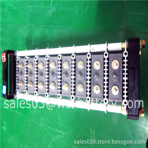 weidong Ni-Mh battery system